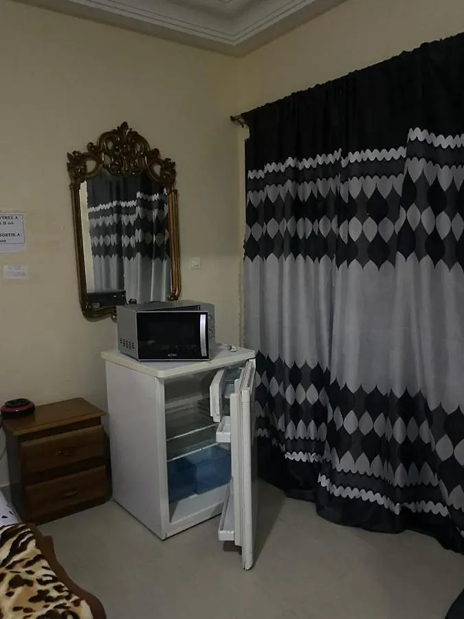 Apartamento Appartement Ngor Almadie Dakar
