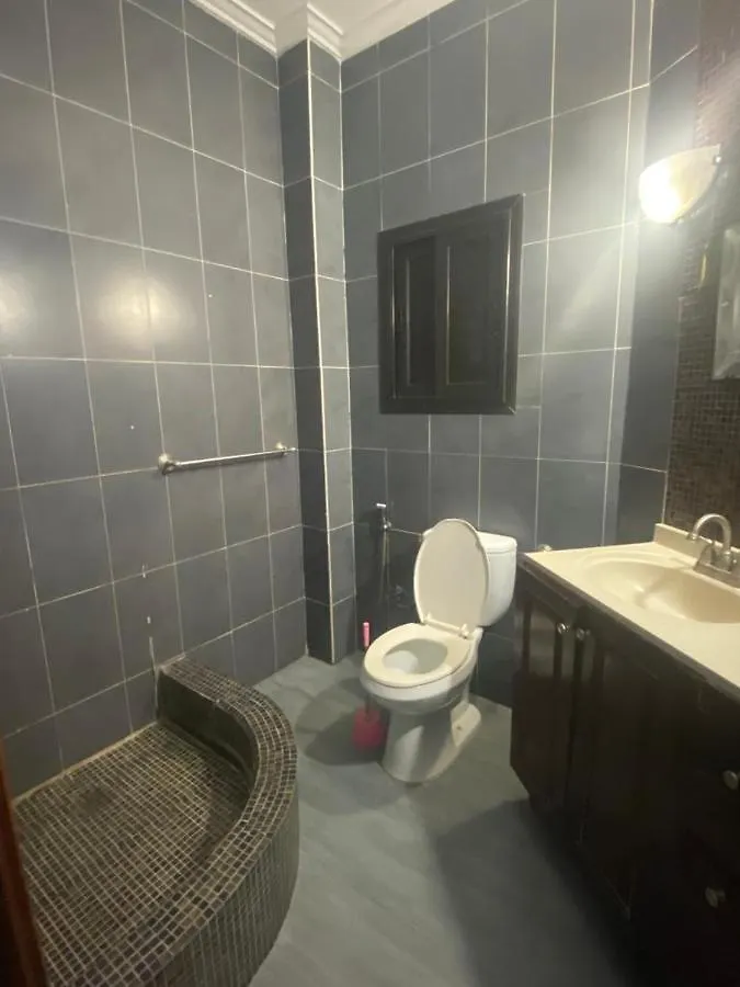 Appartement Ngor Almadie Dakar Senegal