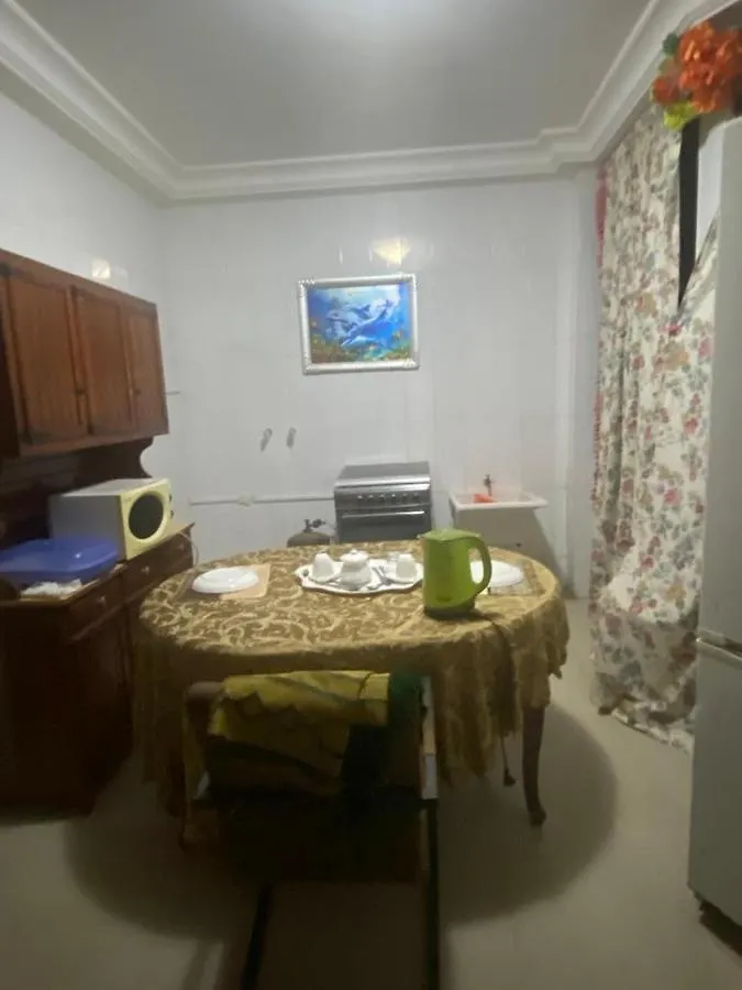 Appartement Ngor Almadie Dakar Apartamento