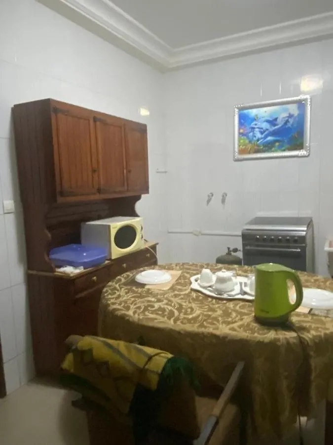 Apartamento Appartement Ngor Almadie Dakar