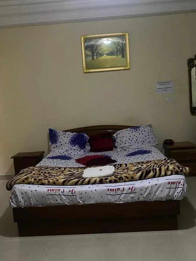 Appartement Ngor Almadie Dakar 0*,  Senegal
