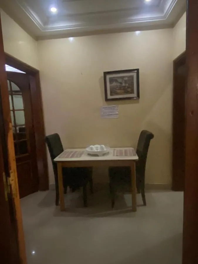 Appartement Ngor Almadie Dakar