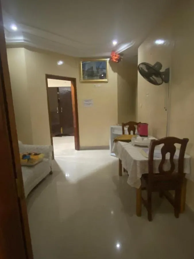 Appartement Ngor Almadie Dakar