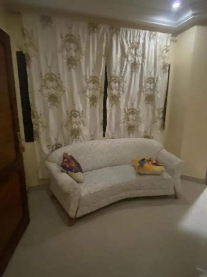 Apartamento Appartement Ngor Almadie Dakar Senegal