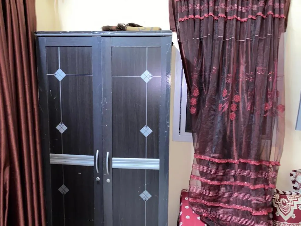 Appartement Ngor Almadie Dakar Apartamento
