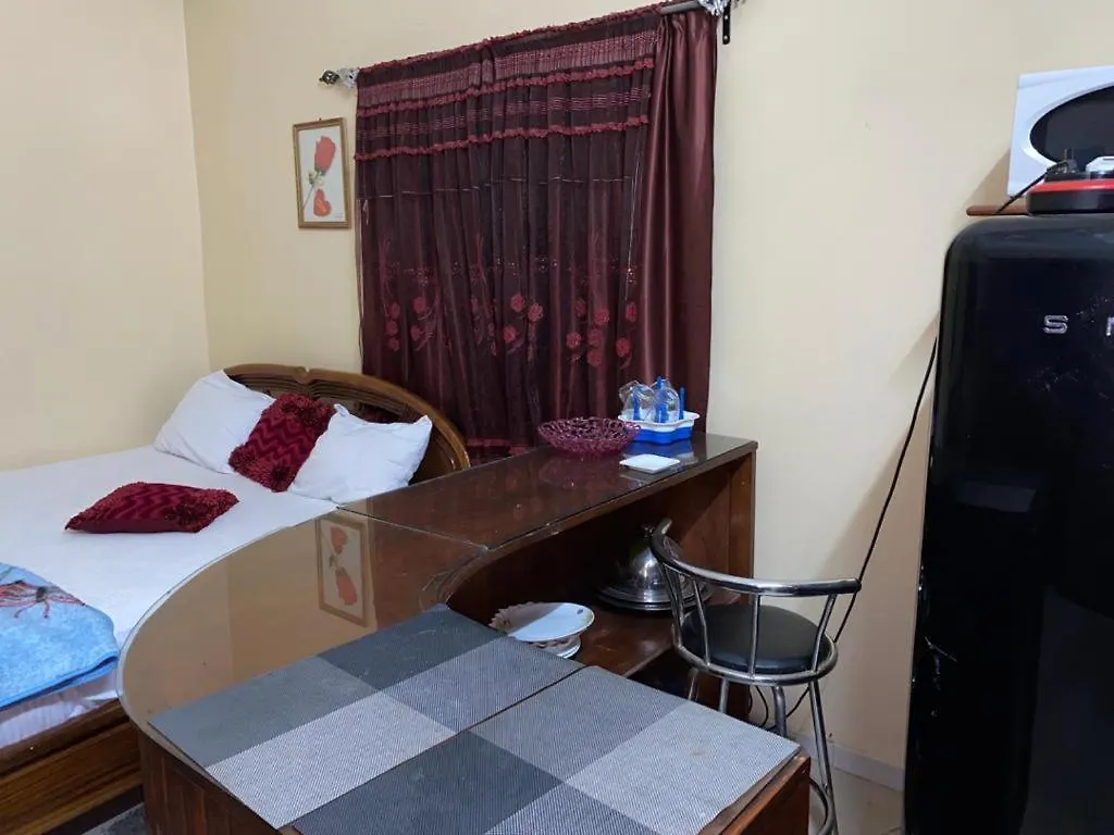 Apartamento Appartement Ngor Almadie Dakar